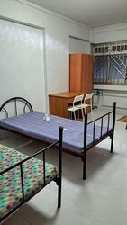 Blk 323 Tampines Street 33 (Tampines), HDB 4 Rooms #588729371